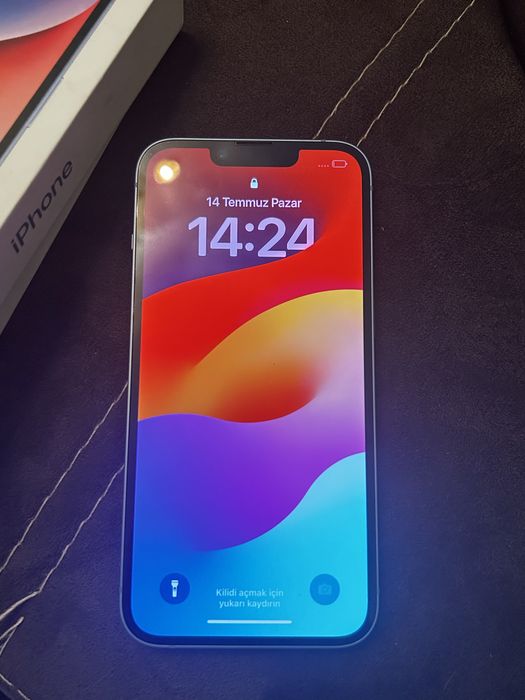 İphone 14 128GB