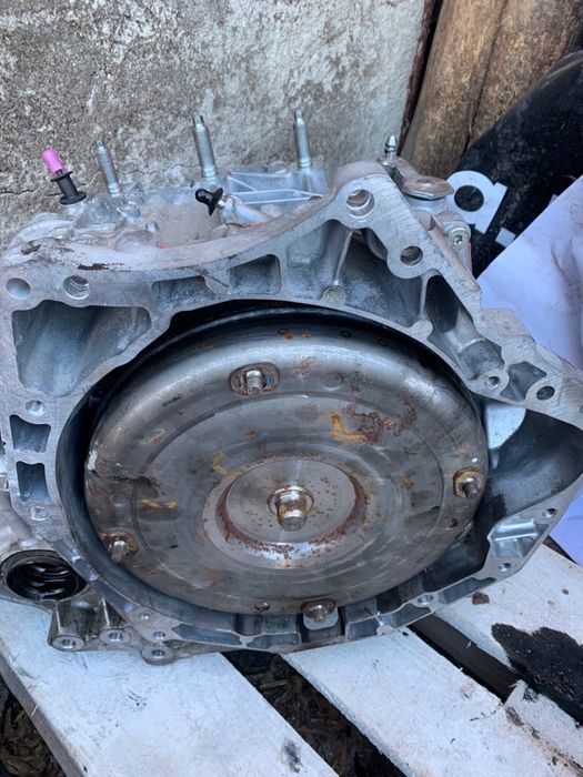 Автоматична скоростна кутия за Mazda 6