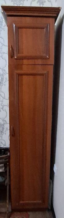 Стенка горка +шифонер и пенал