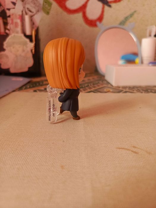 Фигурка Нобара Кугисаки из Магической битвы