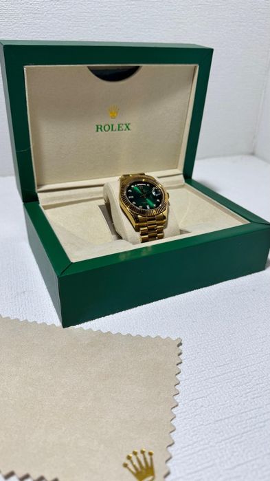 Часы ROLEX ультра клон