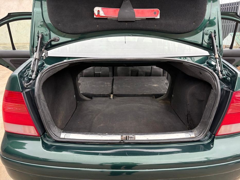 Гольф 4 седан варианты жигиттер