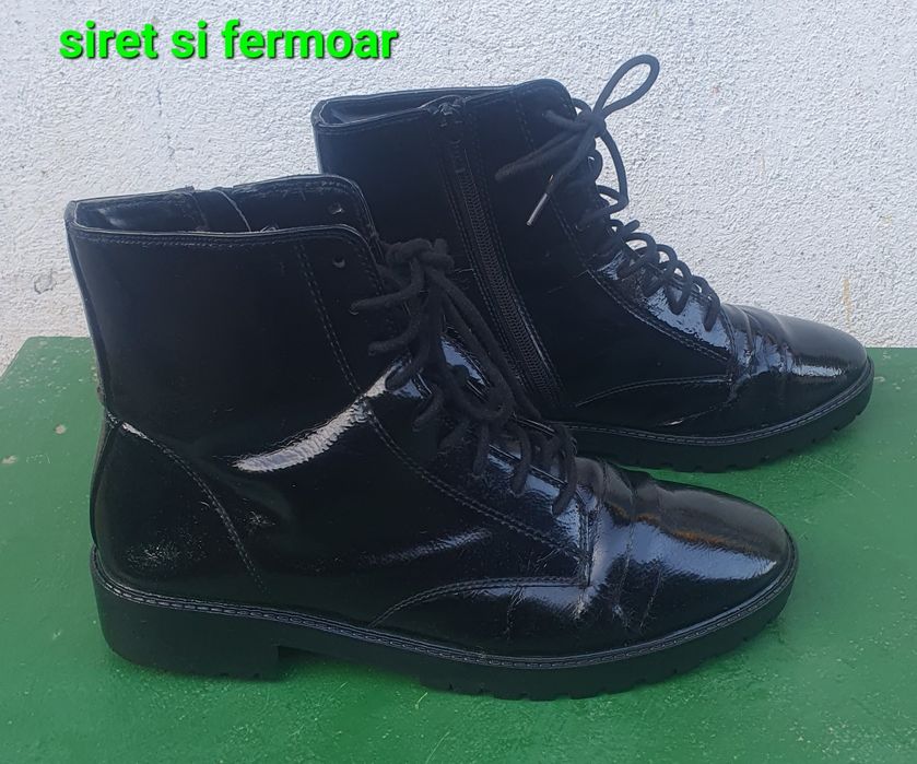 Cizme piele Cambodia nr.40