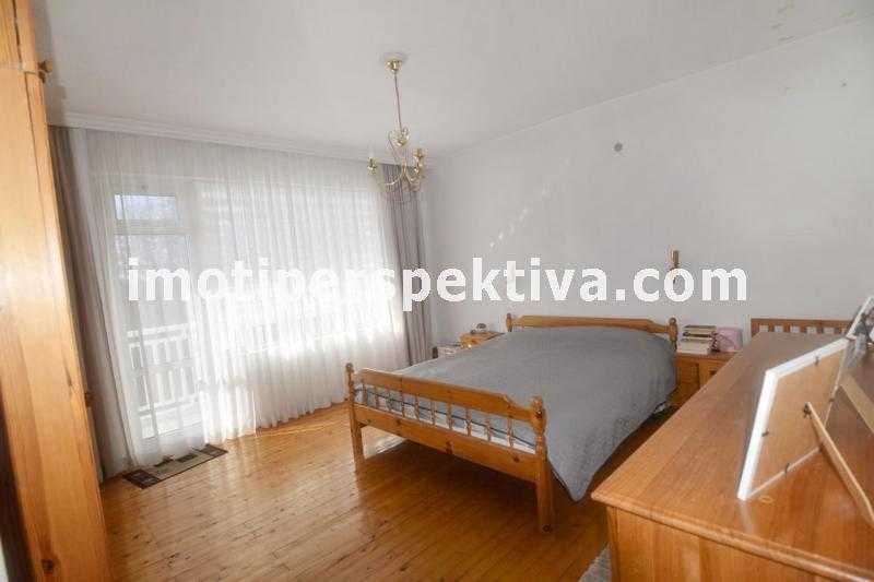 реф.15036 Гараж в цената, готов за нанасяне-Коматевски възел!