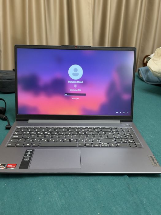 LENOVO IdeaPad Slim 3 Ryzen 5