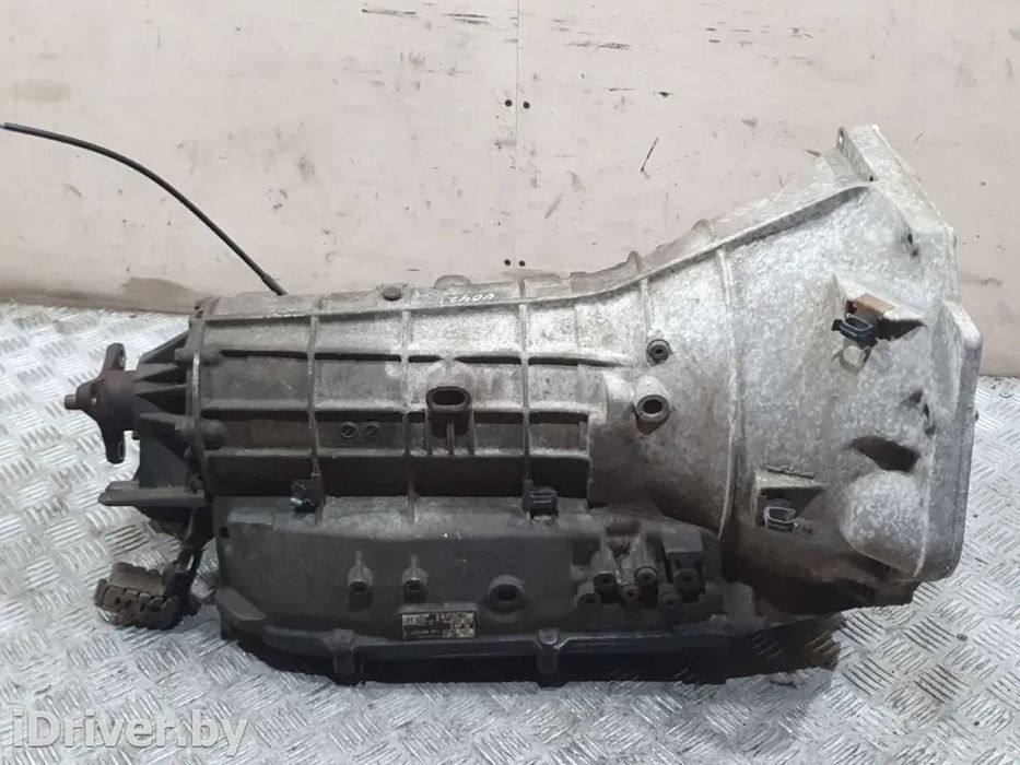 АКПП 5hp18  Бмв е34 м60 автомат