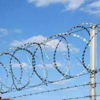 Колючая проволока, Егоза от производителя.