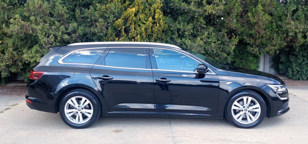 Renault Talisman/1.6, 130cp/ RAR EFECTUAT/Garanție//Megane