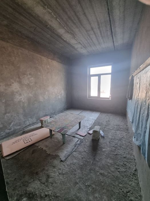 Kvartira sotiladi Sebzor novastroyka Rivera makro oldida 131.4 kvadrat