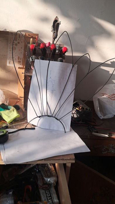 Payvatlash ishlarini qilamiz