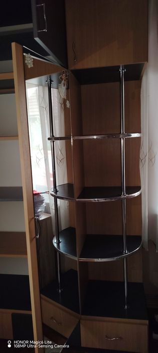 Set Dulapuri dormitor în stare f buna