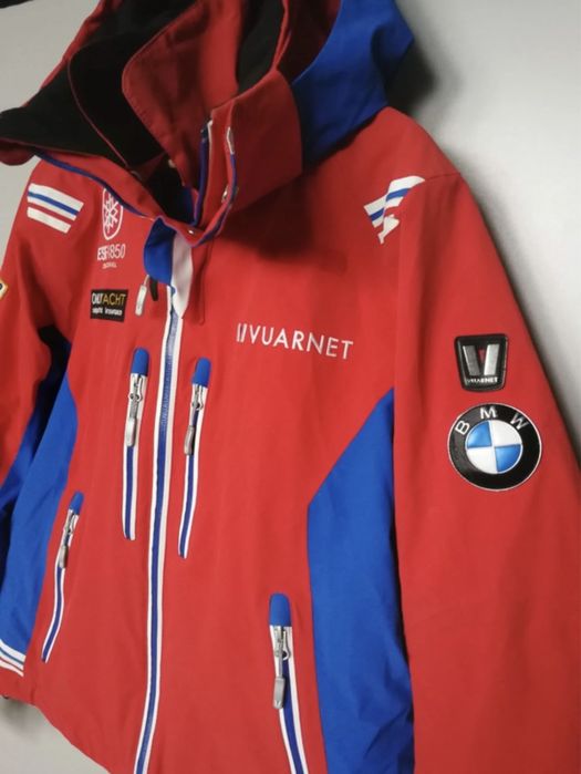 Geaca damă ski Vuarnet marime M