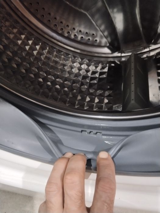 Стиральная машина самсунг