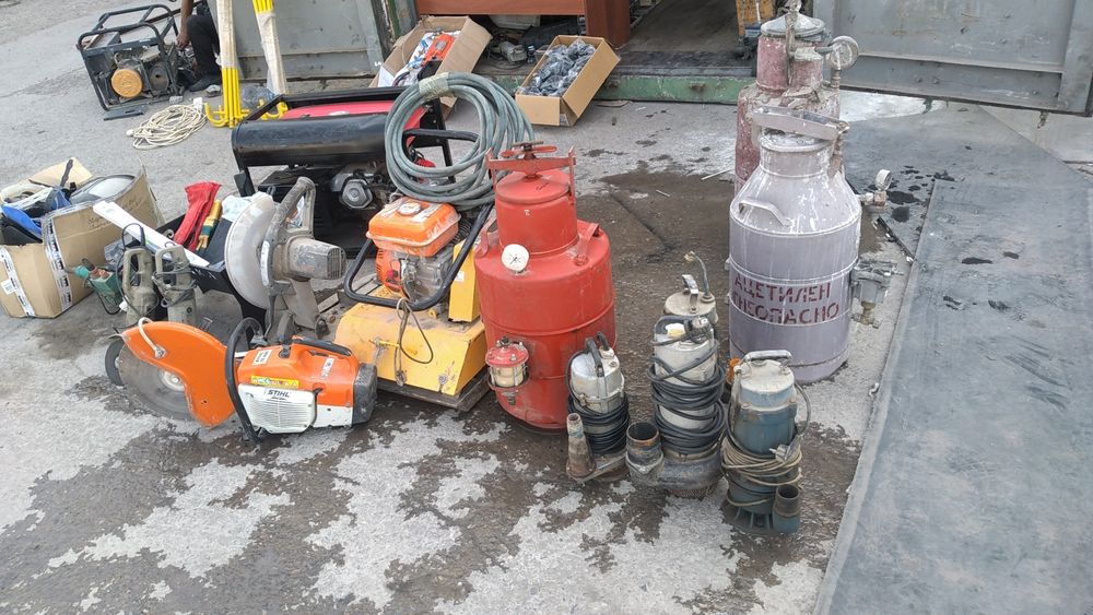 Для газовы сварочный материалы