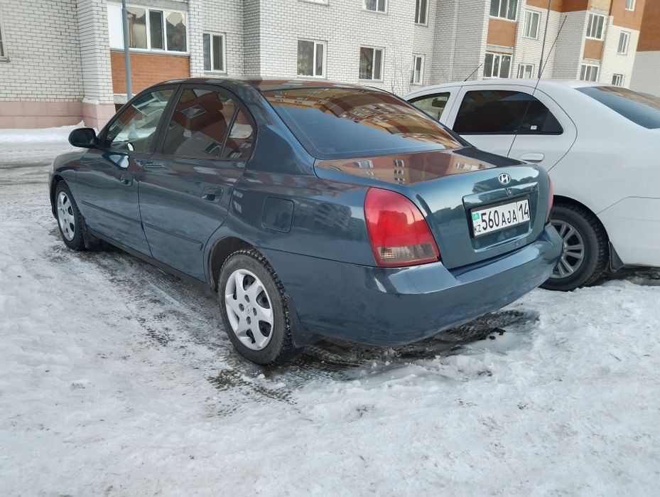 Продам Хендай Елантра