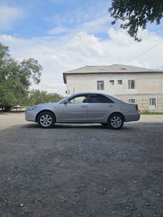 Продам тойота камри 30 араб