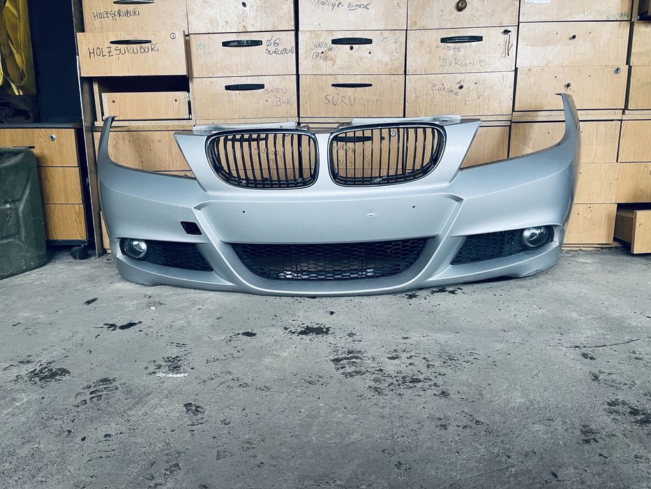 Bmw  E90  2010 msport pentru dezmembrari.