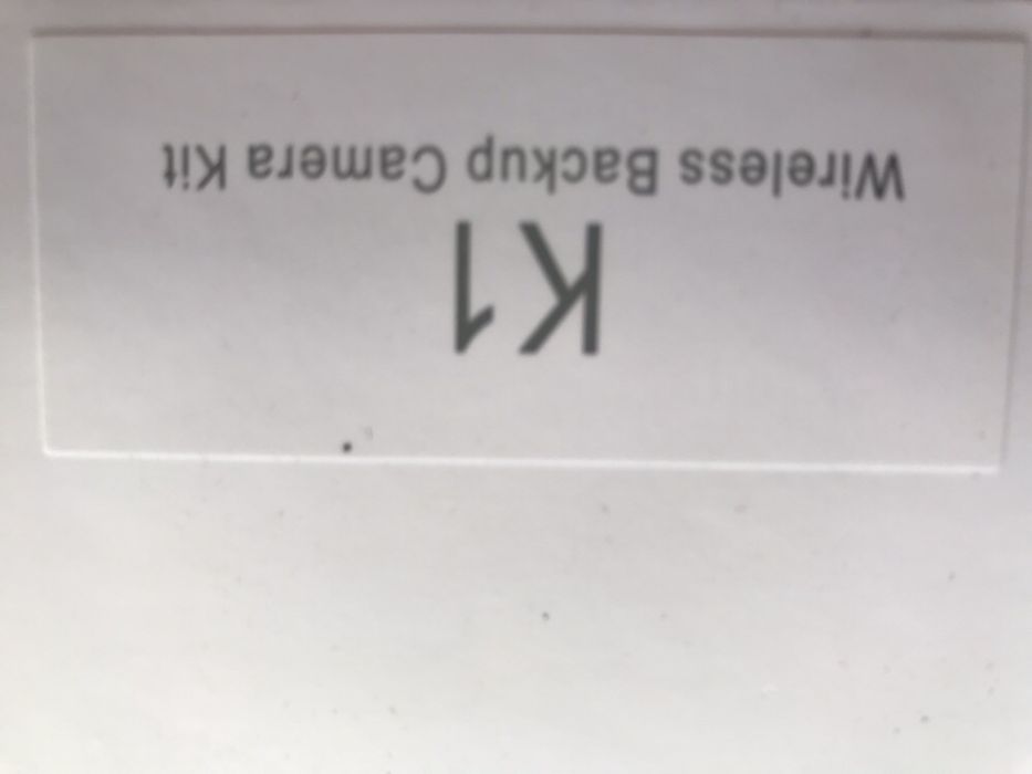 Camera wireless marsalier Boscam