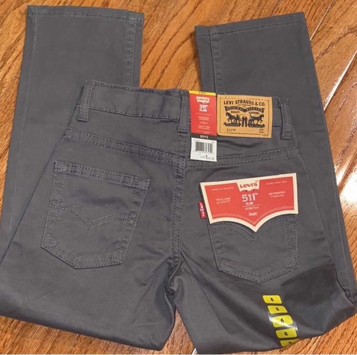 Haine copii unisex 5-8