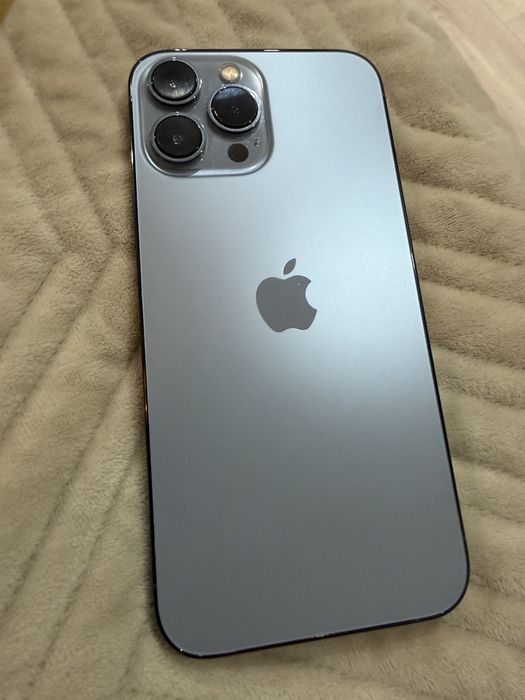 Продам iphone 13 pro max