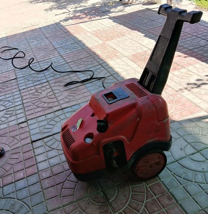 Karcher aparad sotiladi
