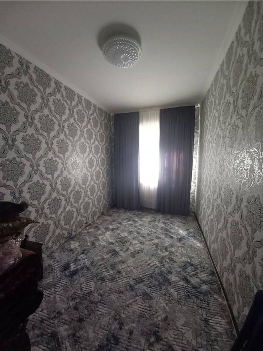 ×Чиланзар 21, 3/1/4 ‼️РАЗДЕЛКА, Хороший ремонт ‼️Продаётся квартира