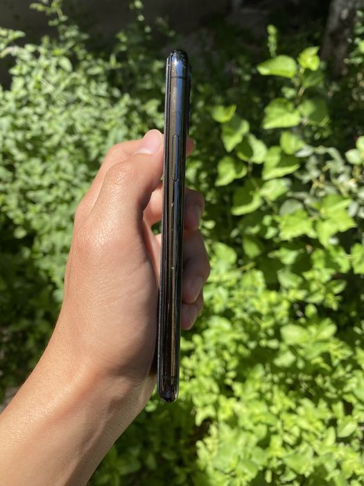 Iphone 11 pro 64gn