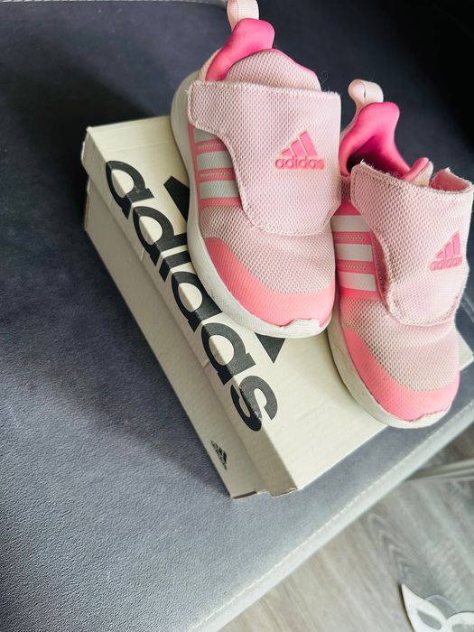 Детски маратонки adidas