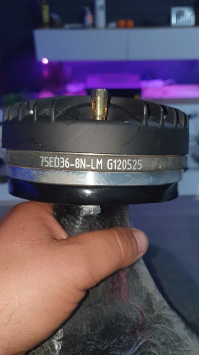 Драйвер РЦФ 2 инчов