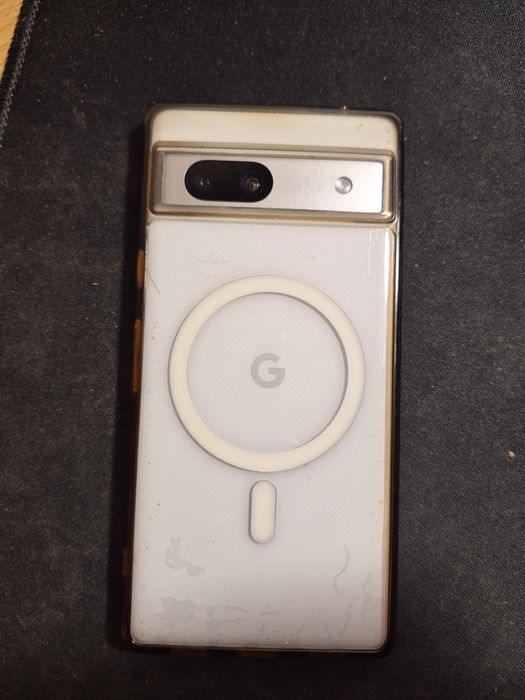 Смартфон Google Pixel 7a