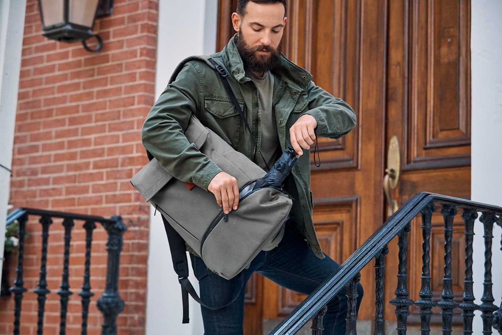 Rucsac OnePlus Explorer - nou