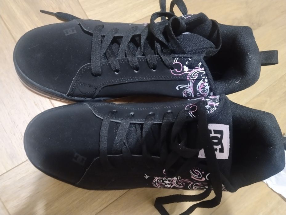 Новые кеды 41 размер