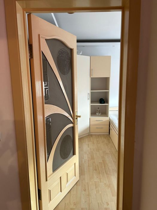 Apartament 2 camere decomodat