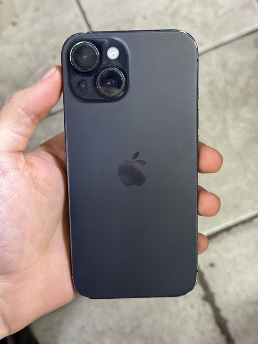 Айфон 15 256гб