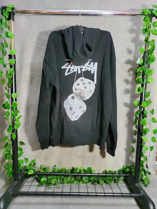 Hanorac Stussy marimea L