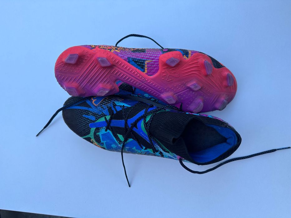 Puma Fature 11Teamsport