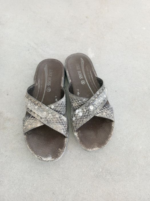 Tapichka kafolati yoq