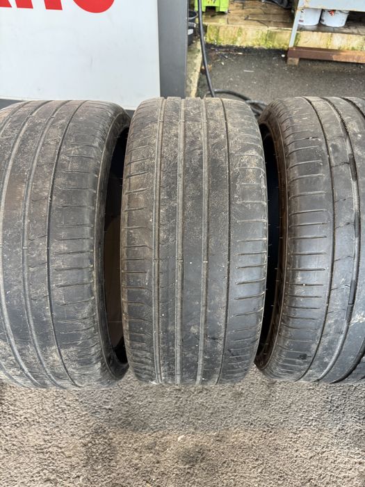 Pirelli P Zero  103 Y 275/35/21