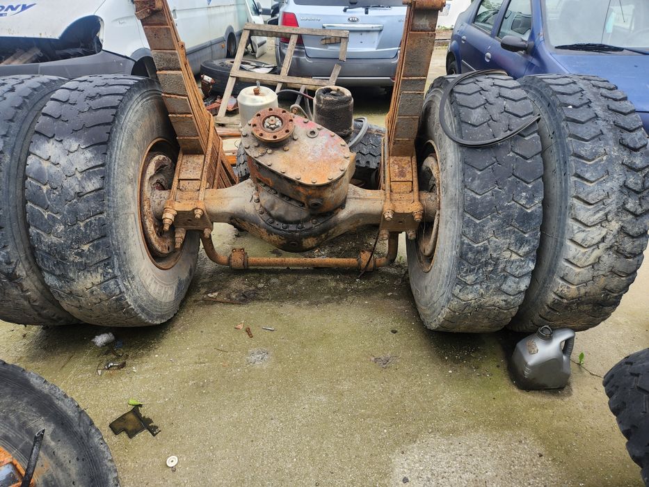 Arcuri cu conta arc Man