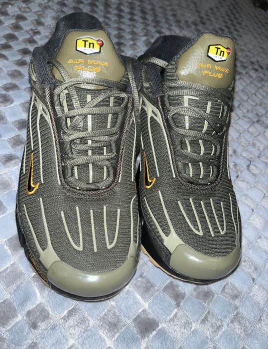 Nike Air Max Plus TN