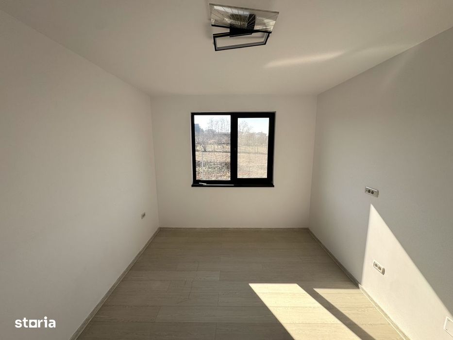 600 mp teren! GAZON! FINALIZATA! Casa 4 camere, Bucium-Visan