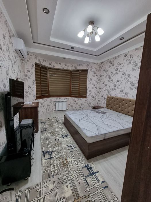 Аренда квартира яккасарой