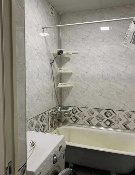 Сдаётся квартира ул бабур