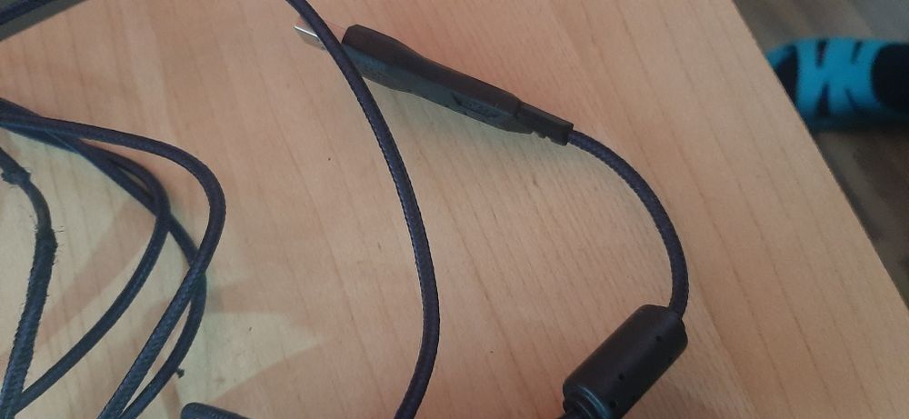 Gaming mouse hama ,,usage"