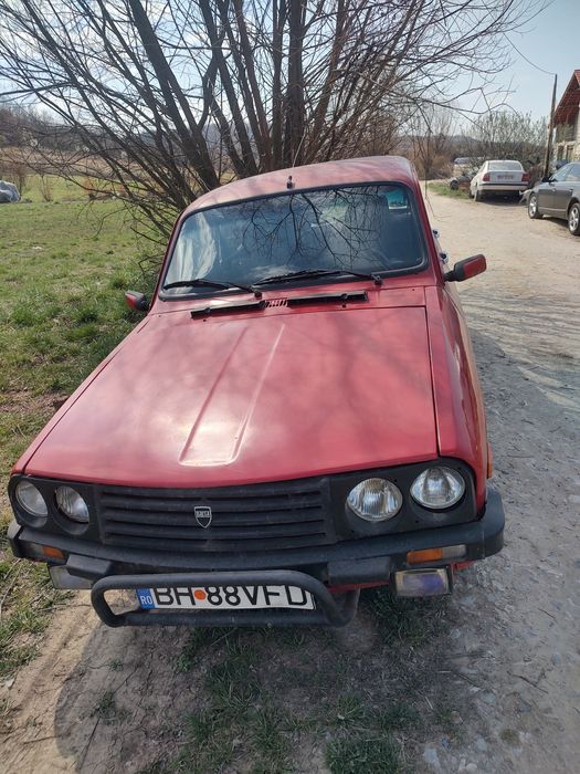 Vând  Dacia 1310
