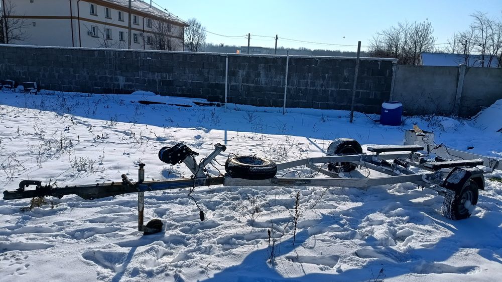 Vand peridoc fara acte