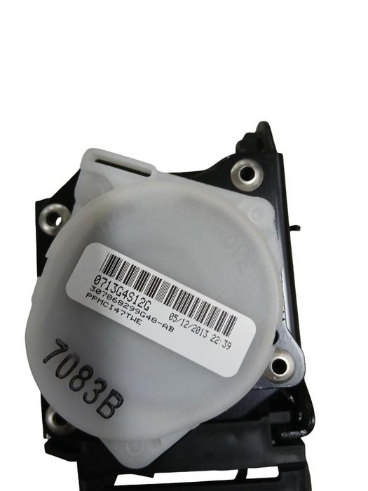 Centura De Siguranta Spate Stanga Audi A6 C7 2010 - 2018 4G8857805D