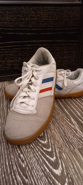 Кеды в отличном состоянии