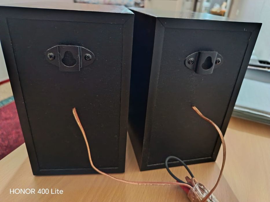 Колонка компьютерная