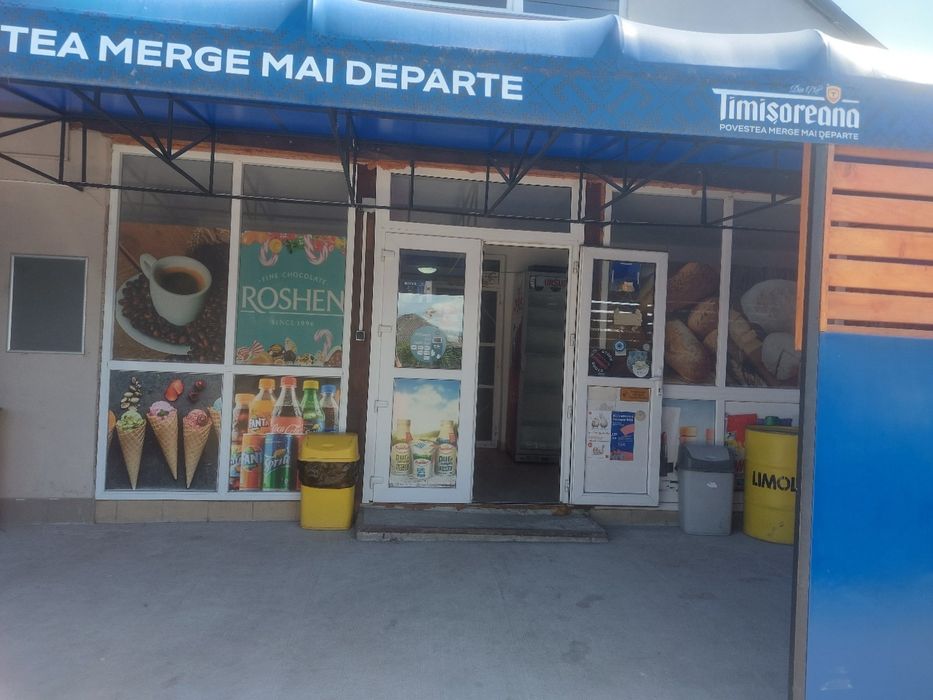 Oportunitate de investiție